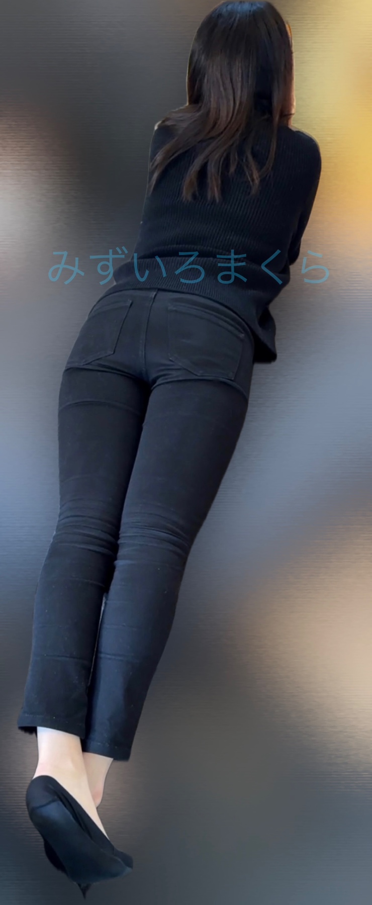 日常🩵微エロの画像その1