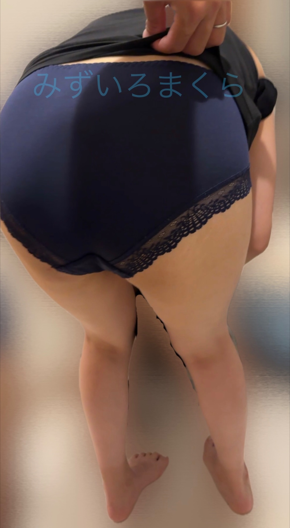 日常🩵微エロの画像その5