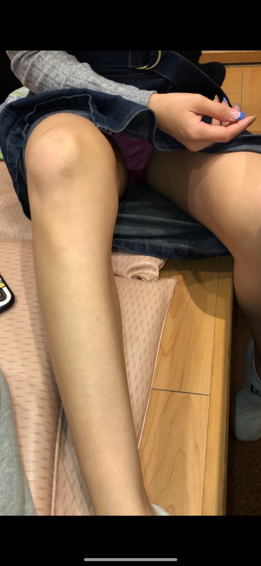 妻のパンツ。の画像その2