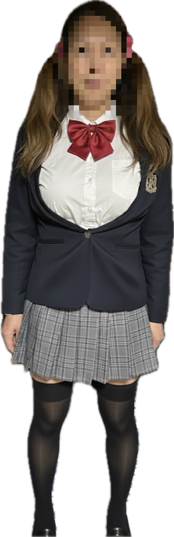 コスプレ嫁の画像その3