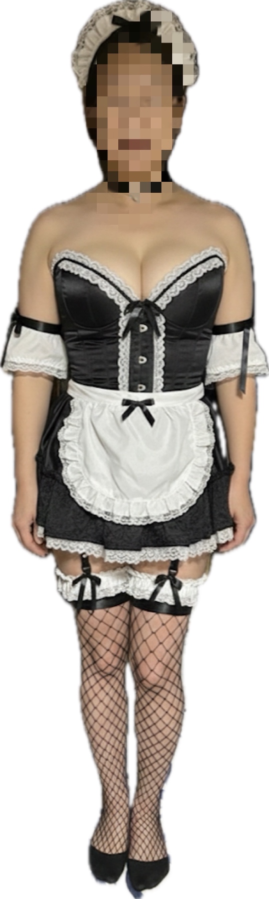 コスプレ嫁の画像その2