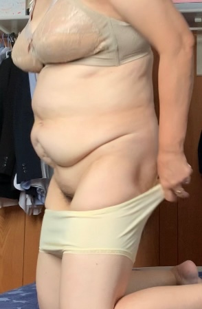 還暦他人妻の画像その4