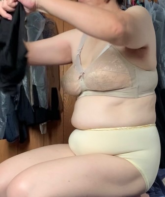 還暦他人妻の画像その5