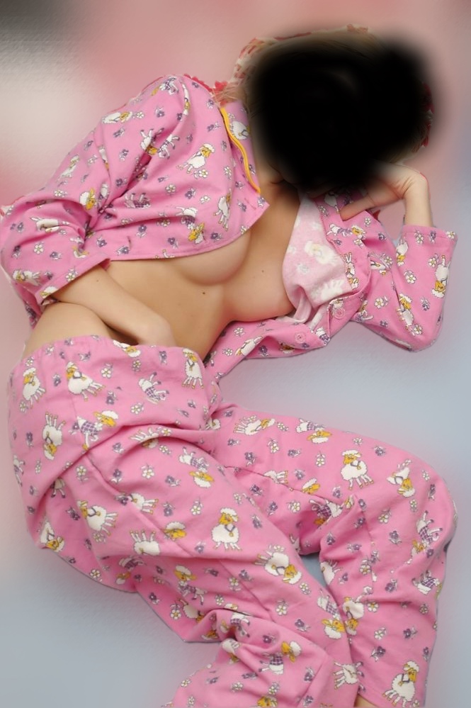 末っ子娘の痴態の画像その1