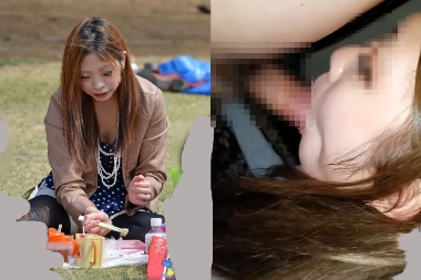 ギャルママの比較画