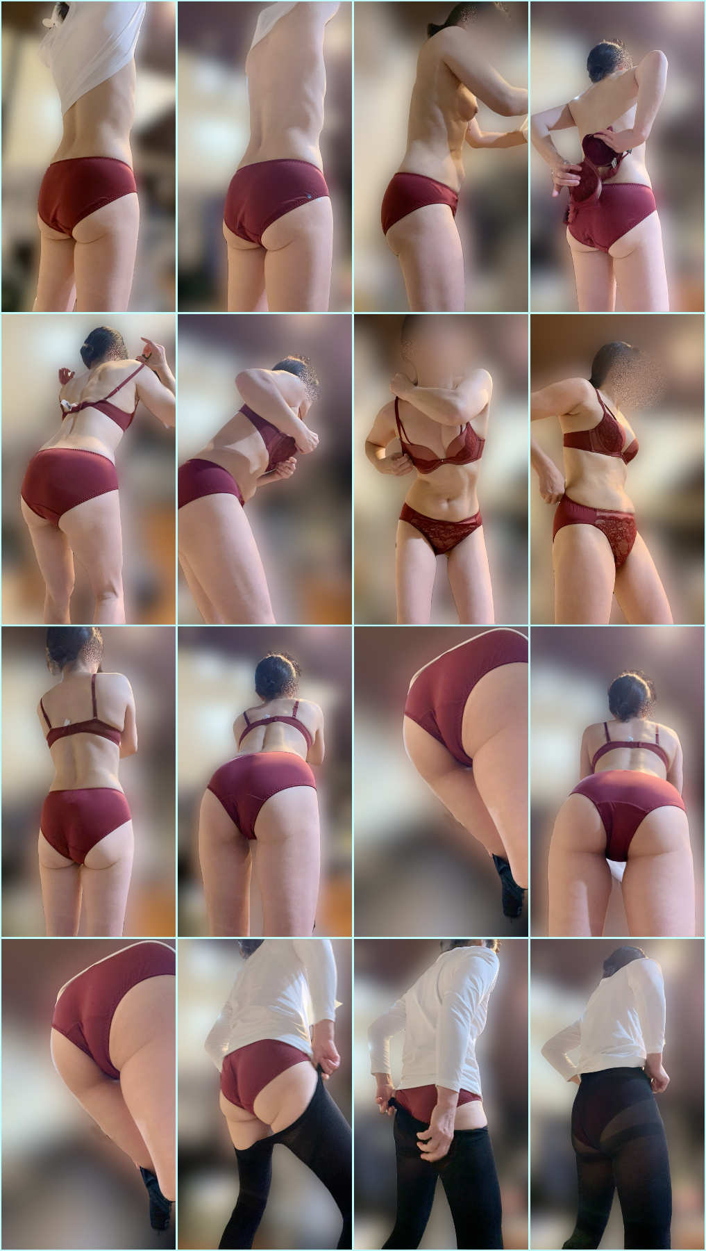 新しい下着の画像その1