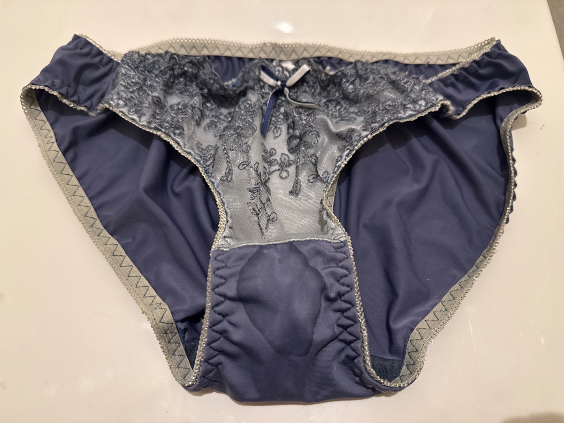 シミが、、の画像その1