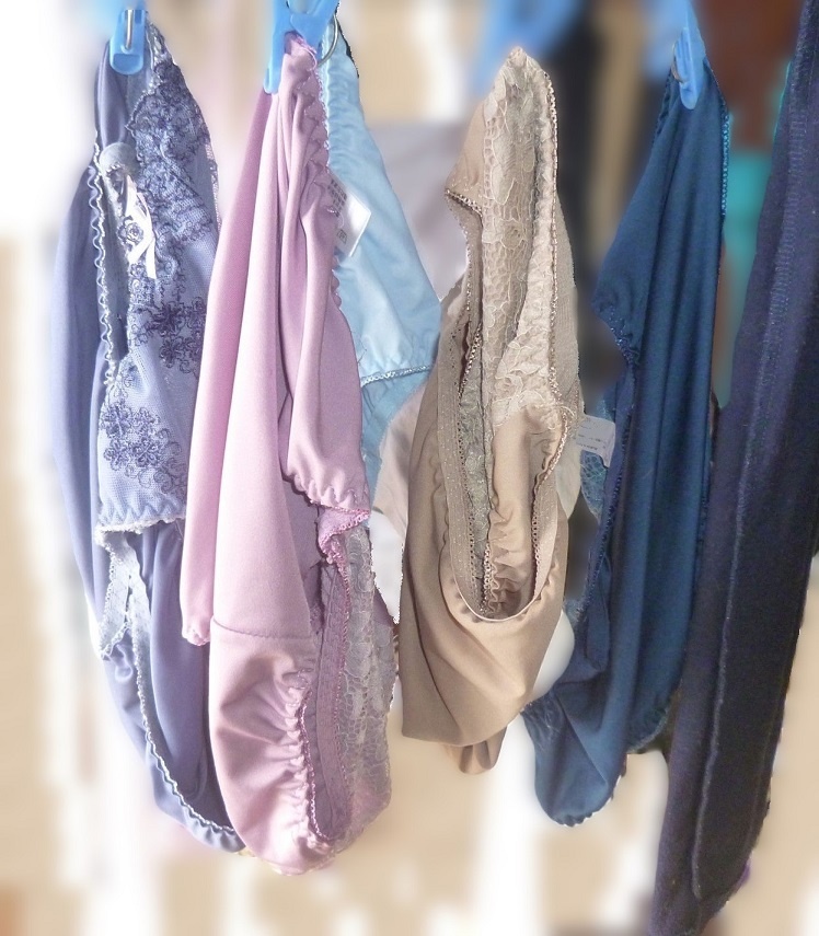 洗濯日和の画像その1