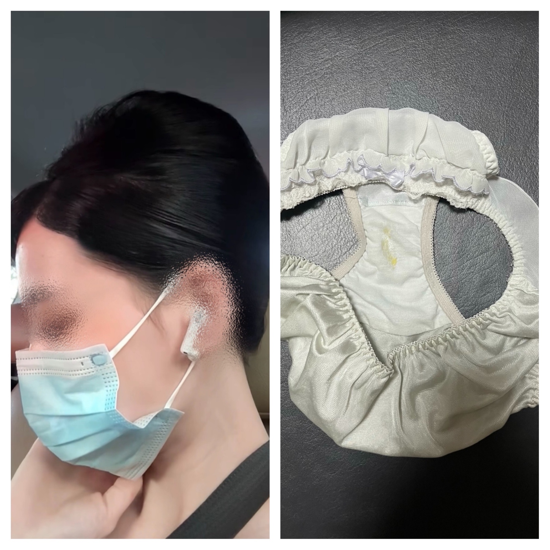 明日はTバック！の画像その2