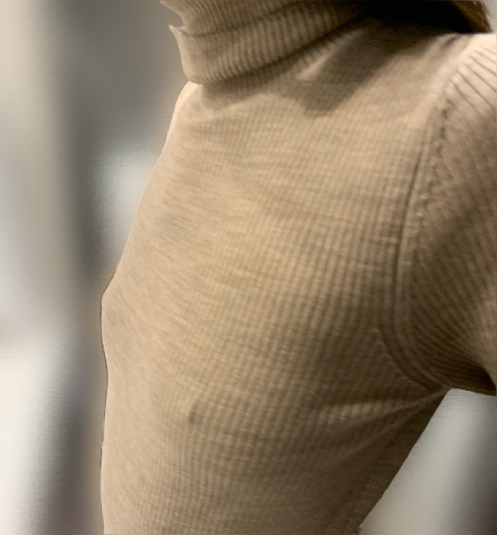 田舎者の乳首の画像その1