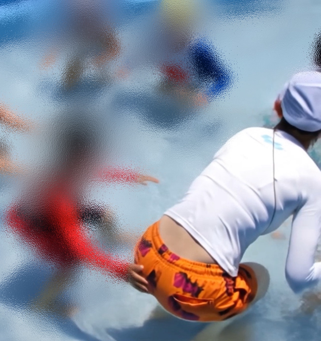 先輩保育士の画像その3