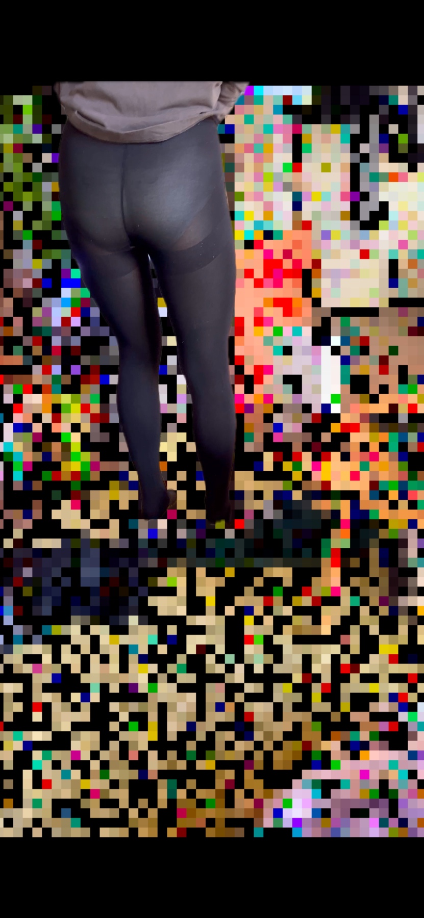 朝の着替えの画像その3