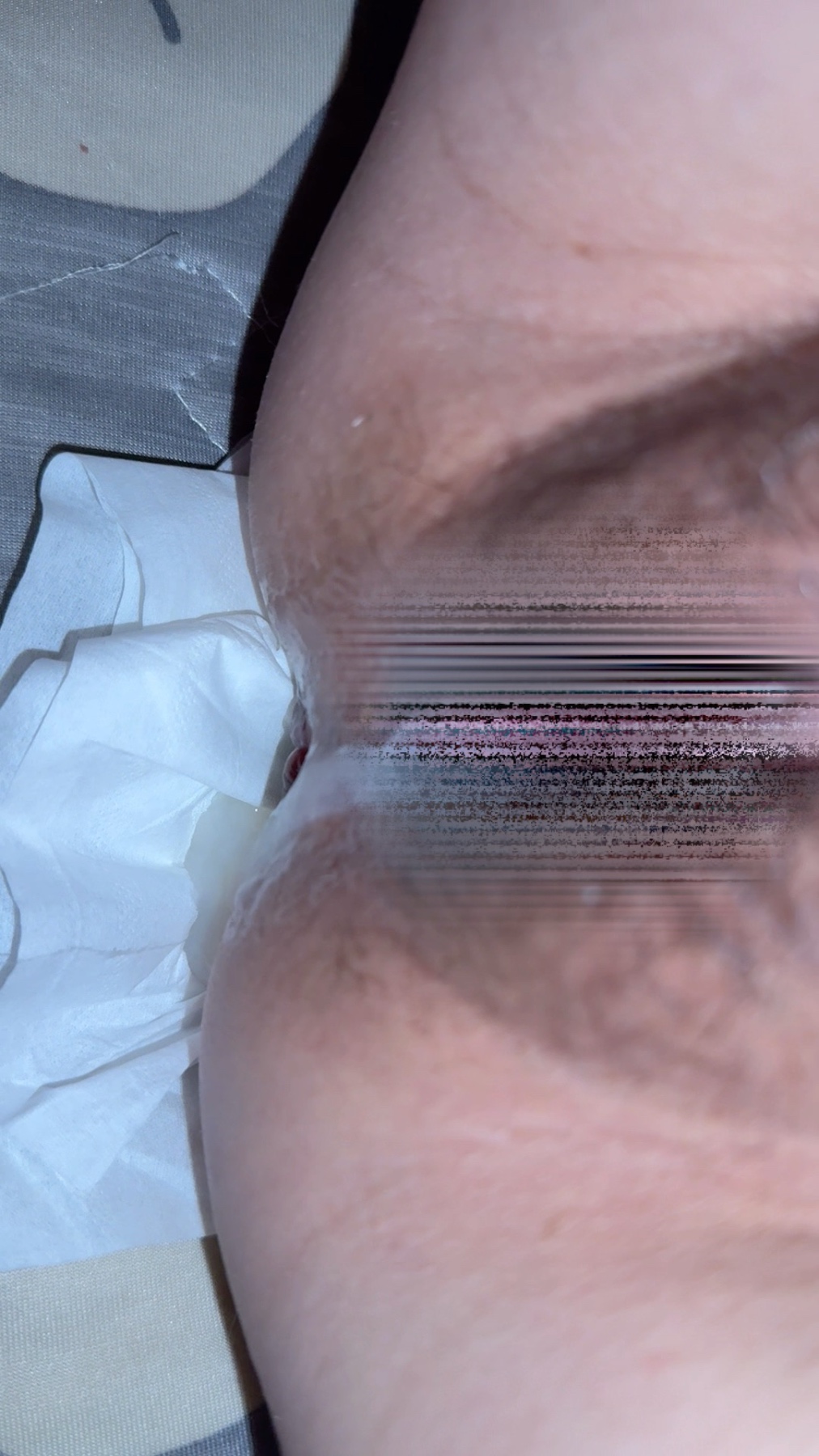 ムチムチ嫁に中出しの画像その4