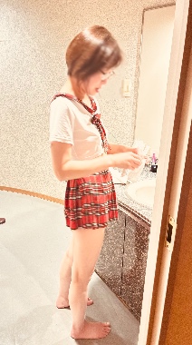 AKB風のおしっこ