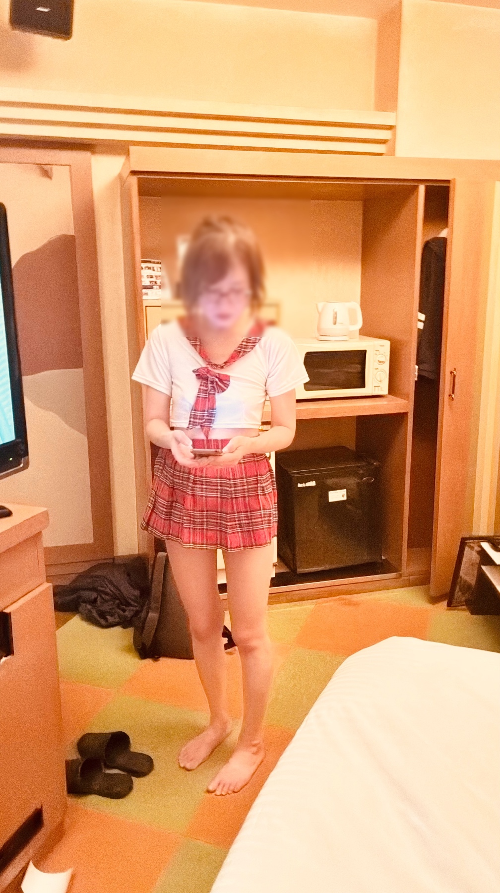 AKB風のおしっこの画像その2