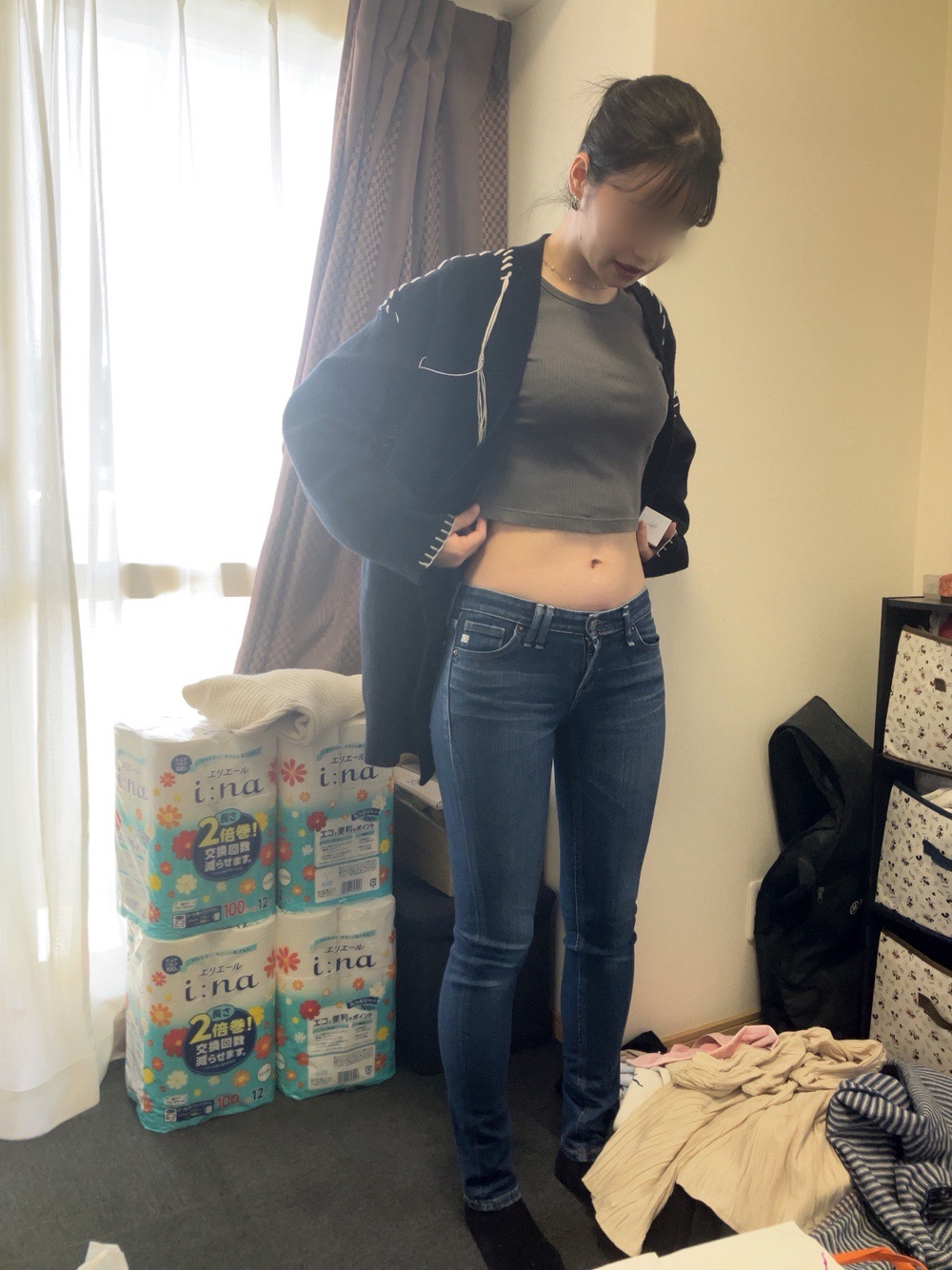 25歳看護師の画像その5