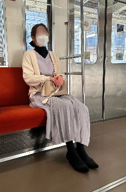 ラブホデート③