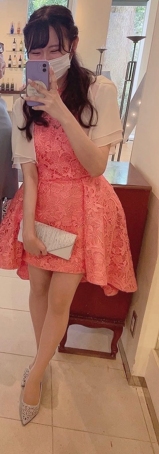 盗撮プレイ mayuの画像その2