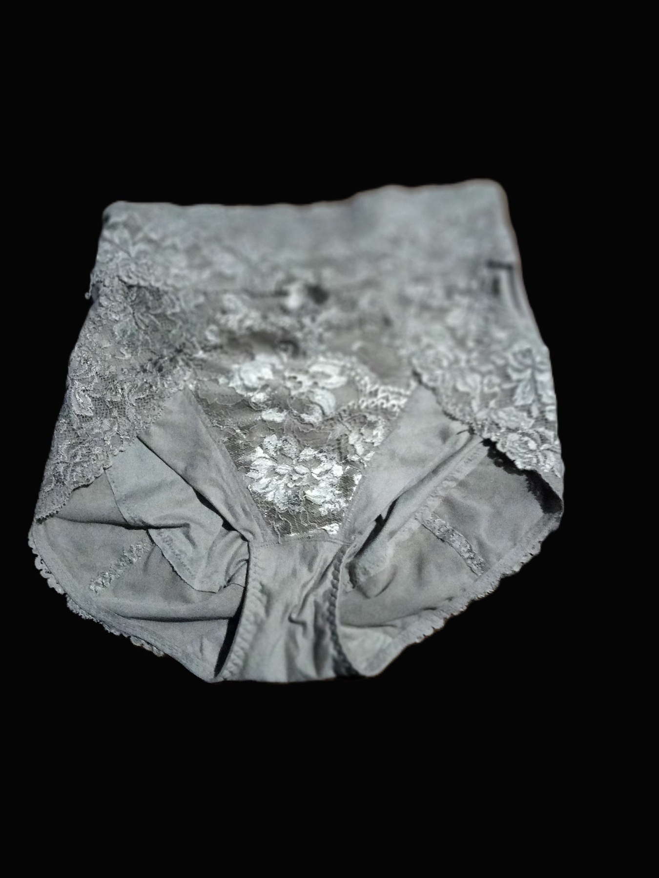 通常モード着用の画像その1