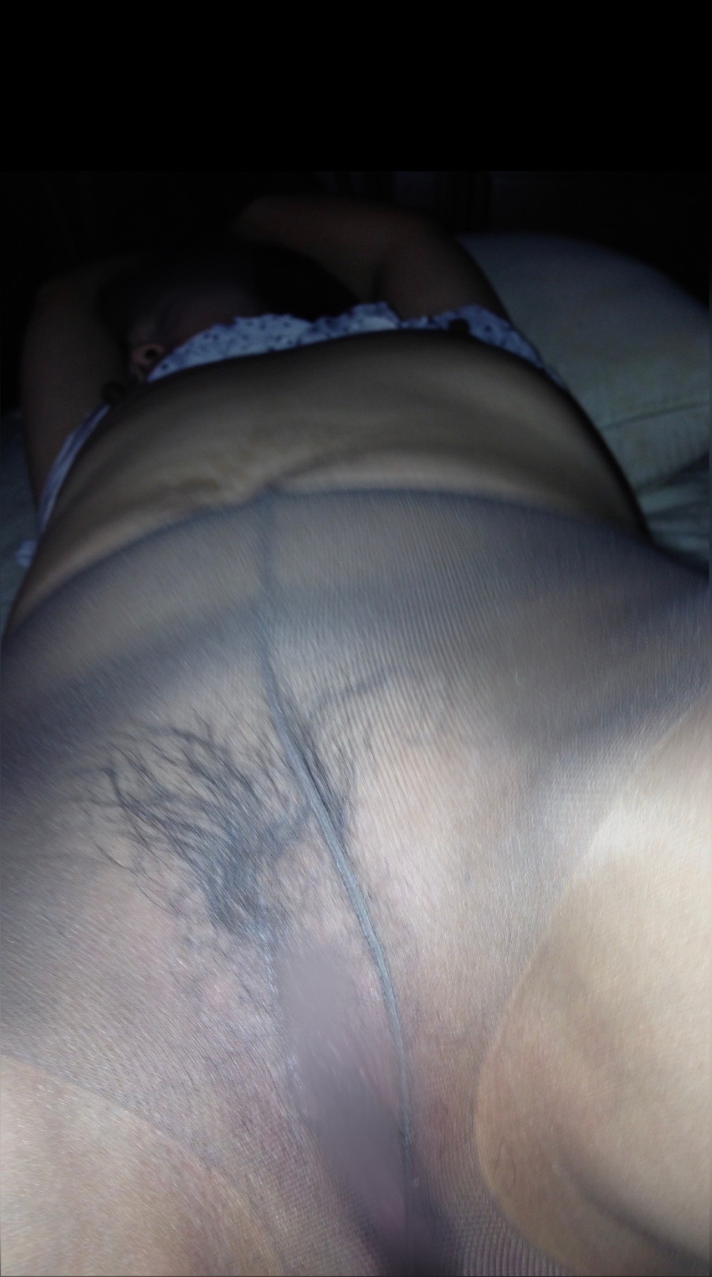 パンスト直履きからの、、、の画像その3