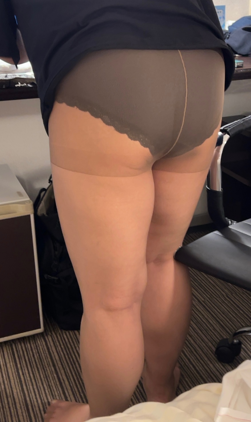 まんまるおけつ。の画像その4