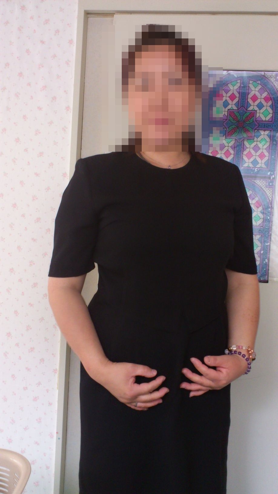 親せきの法事の画像その1