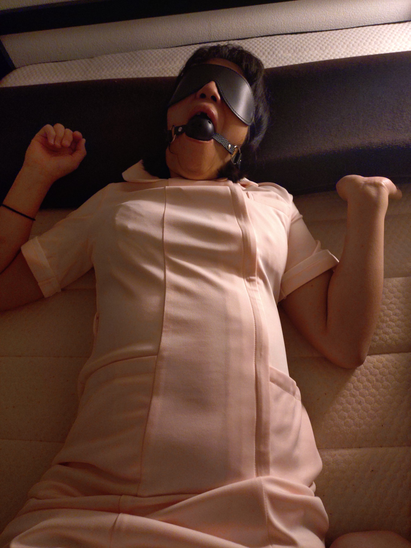 ナースコスでの画像その5