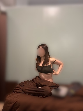 マッサージ後の嫁