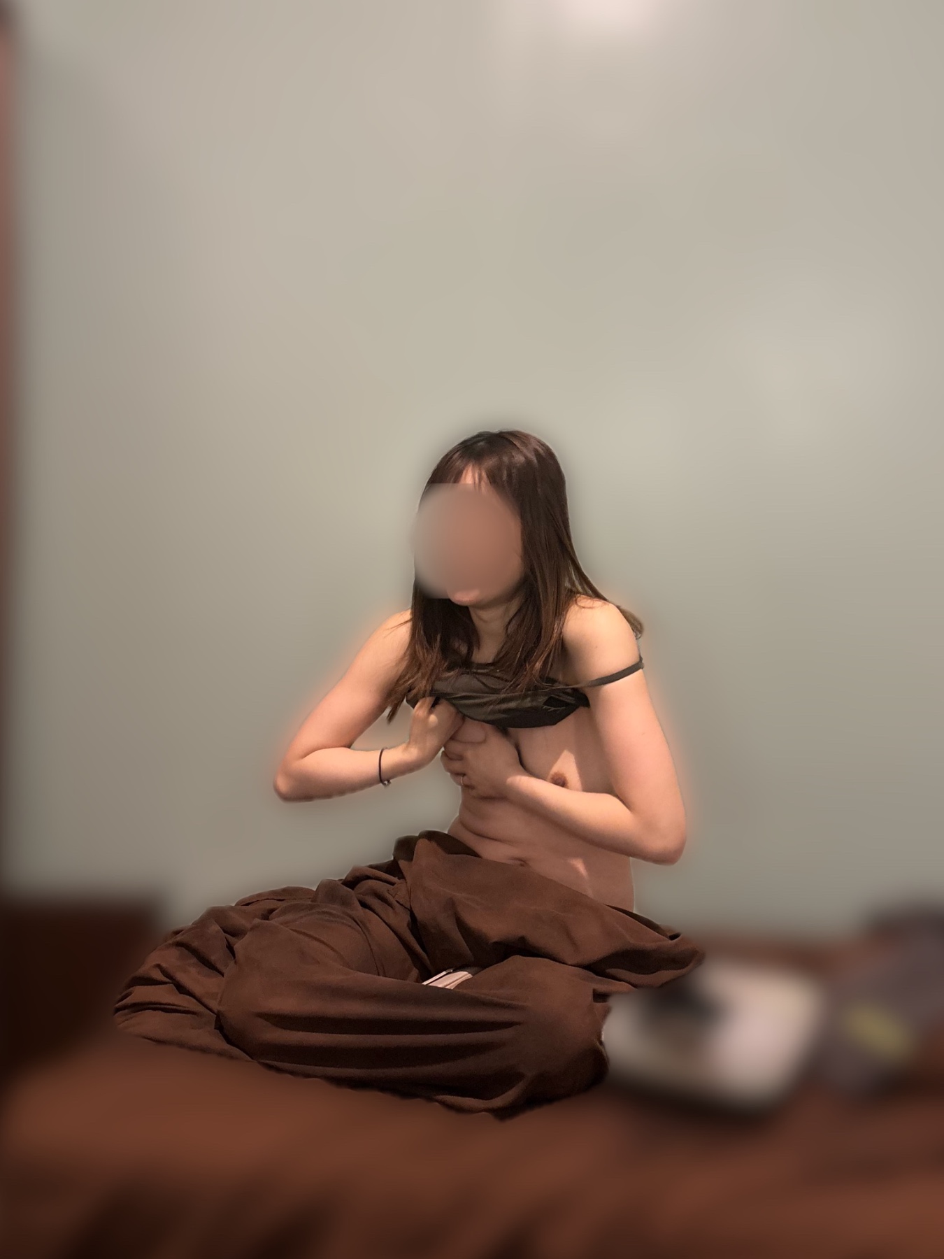 マッサージ後の嫁の画像その2