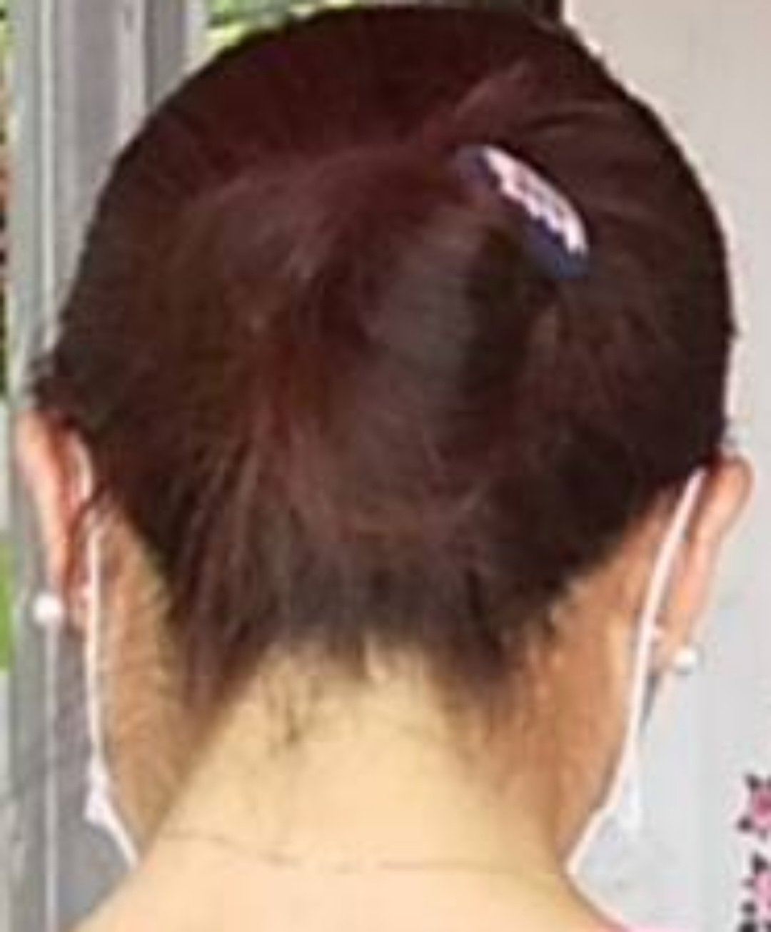 山の帰りにの画像その1