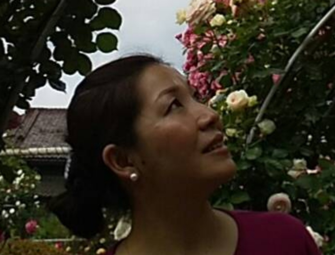 山の帰りにの画像その3