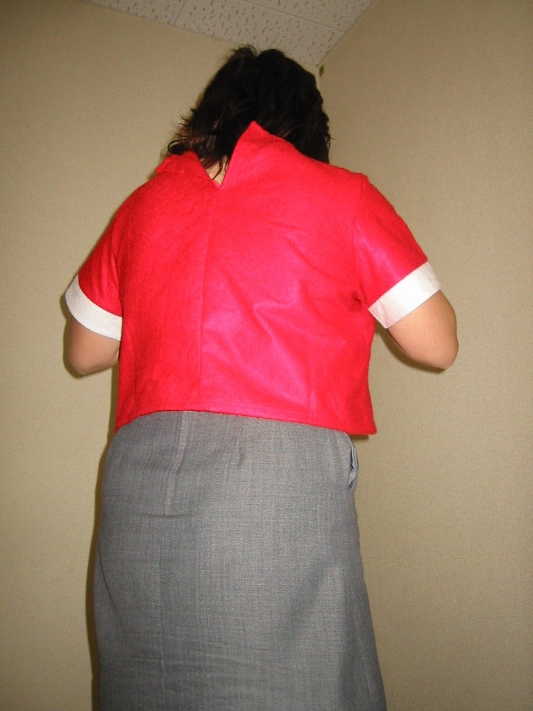 ぽっちゃり嫁（過去画）の画像その1