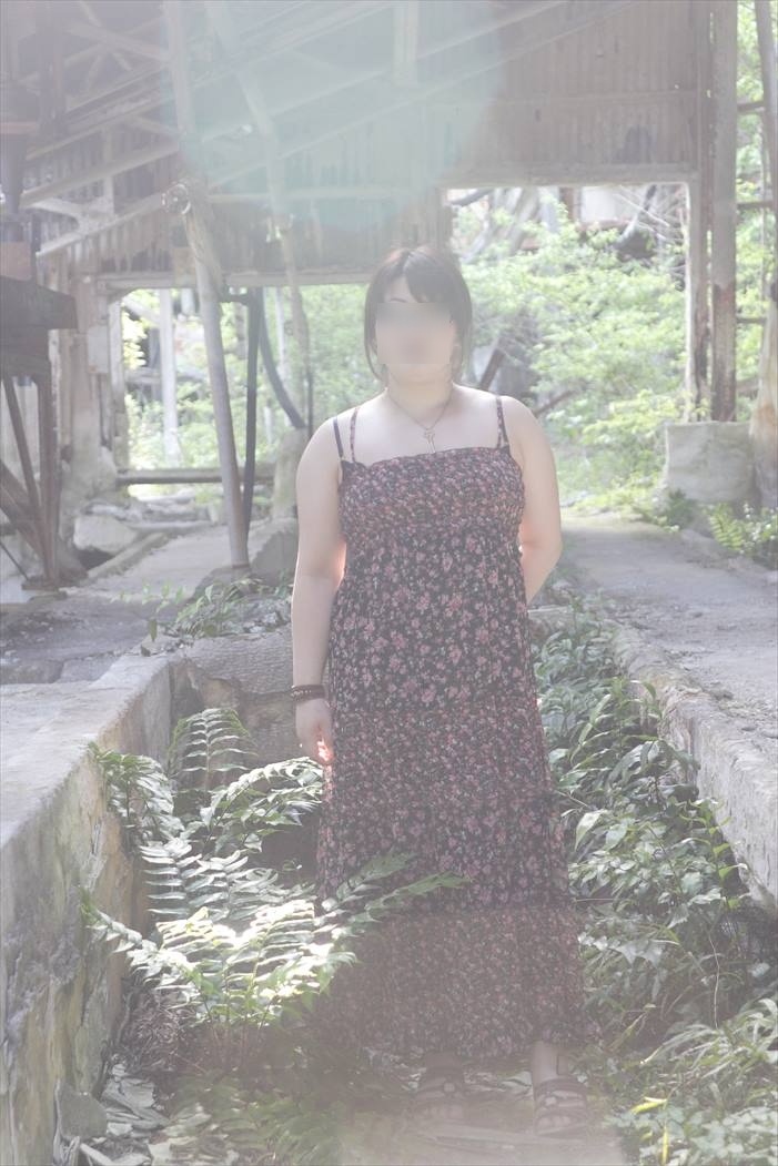 露出の画像その1