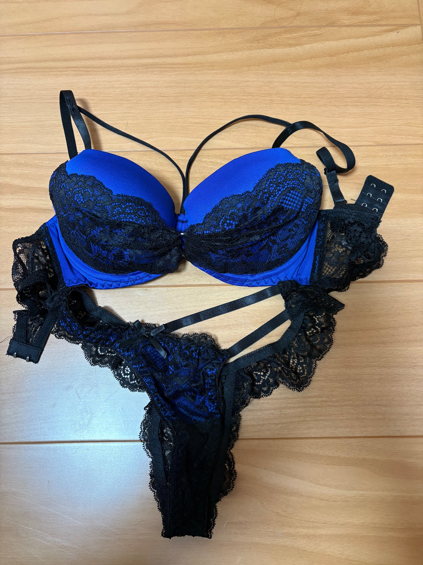 新しい下着の画像その2