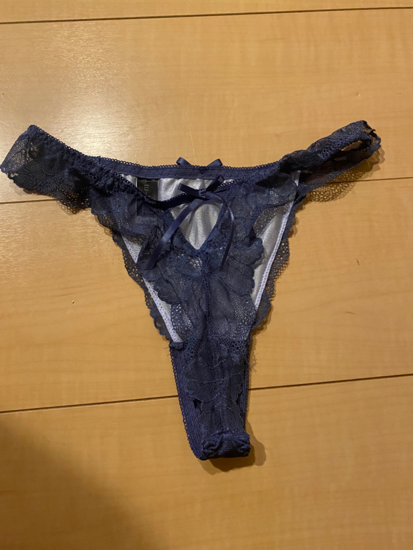 ドMパイパン便器の画像その2