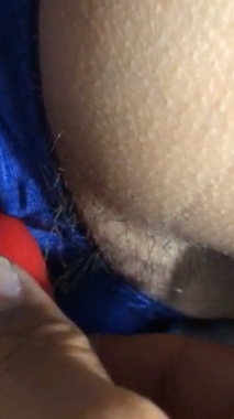 マンちら&はみ毛