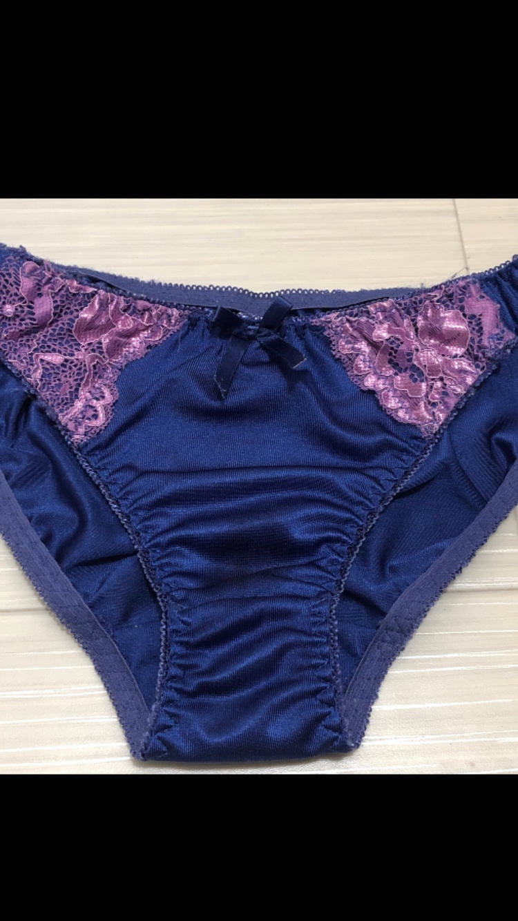 自慢の美人妻のパンツの画像その1