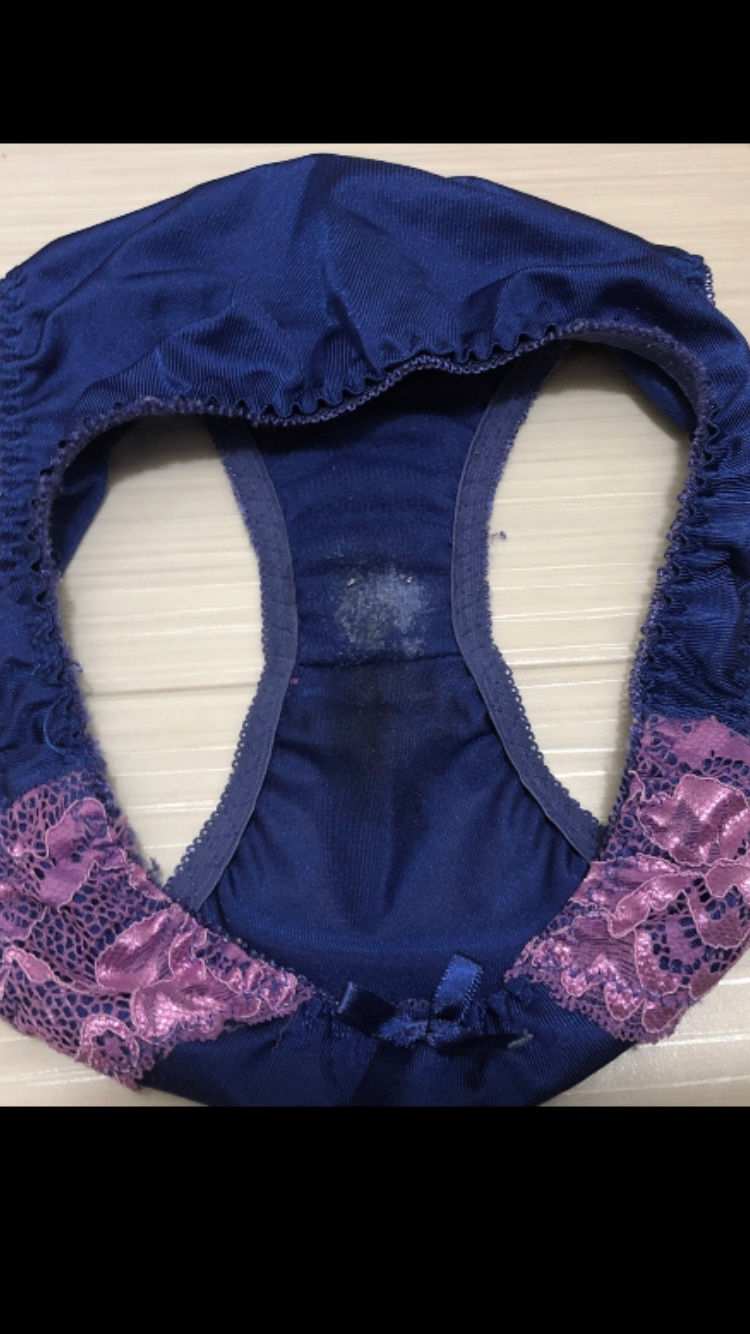 自慢の美人妻のパンツの画像その3