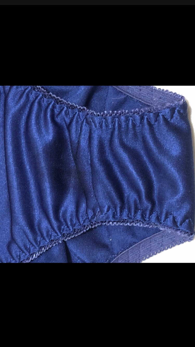 自慢の美人妻のパンツの画像その2