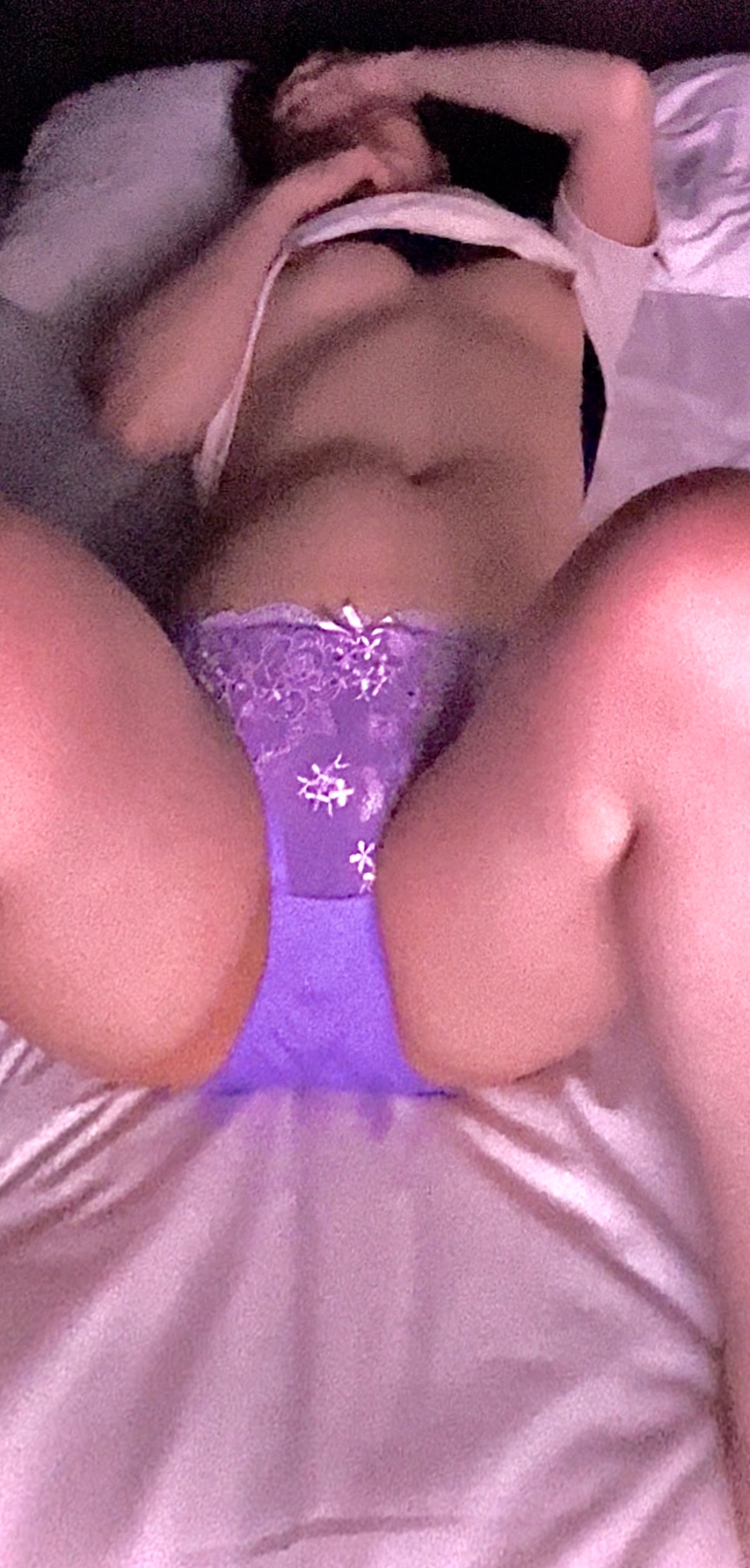 酔い潰れた妻の画像その4