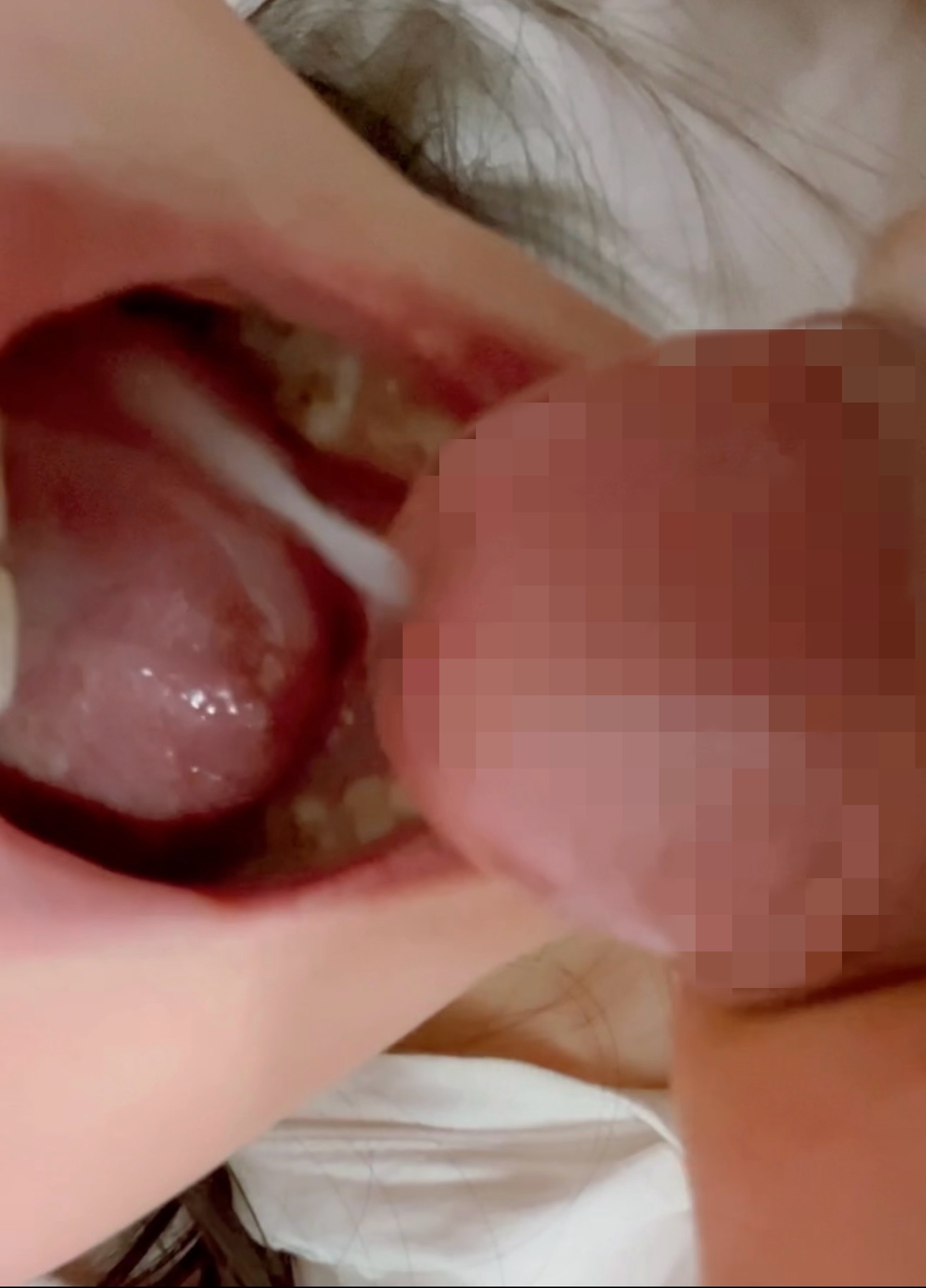 フェラ大好きな妻の画像その2