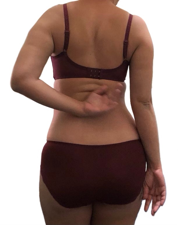 ご要望の後ろ姿になりますの画像その1