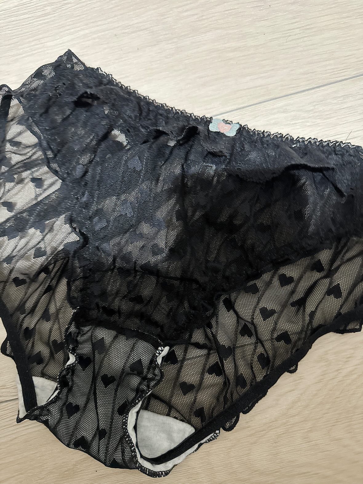 妻の脱ぎたて。の画像その1