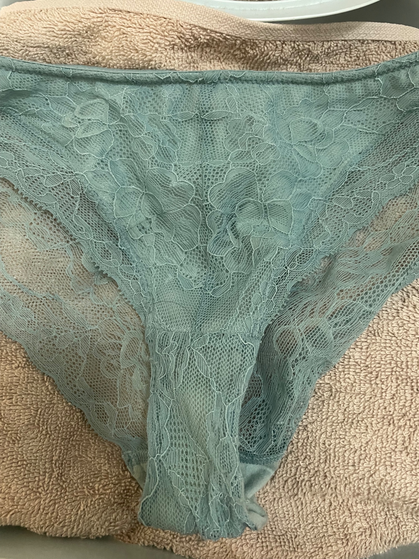 嫁ちゃんの下着の画像その2