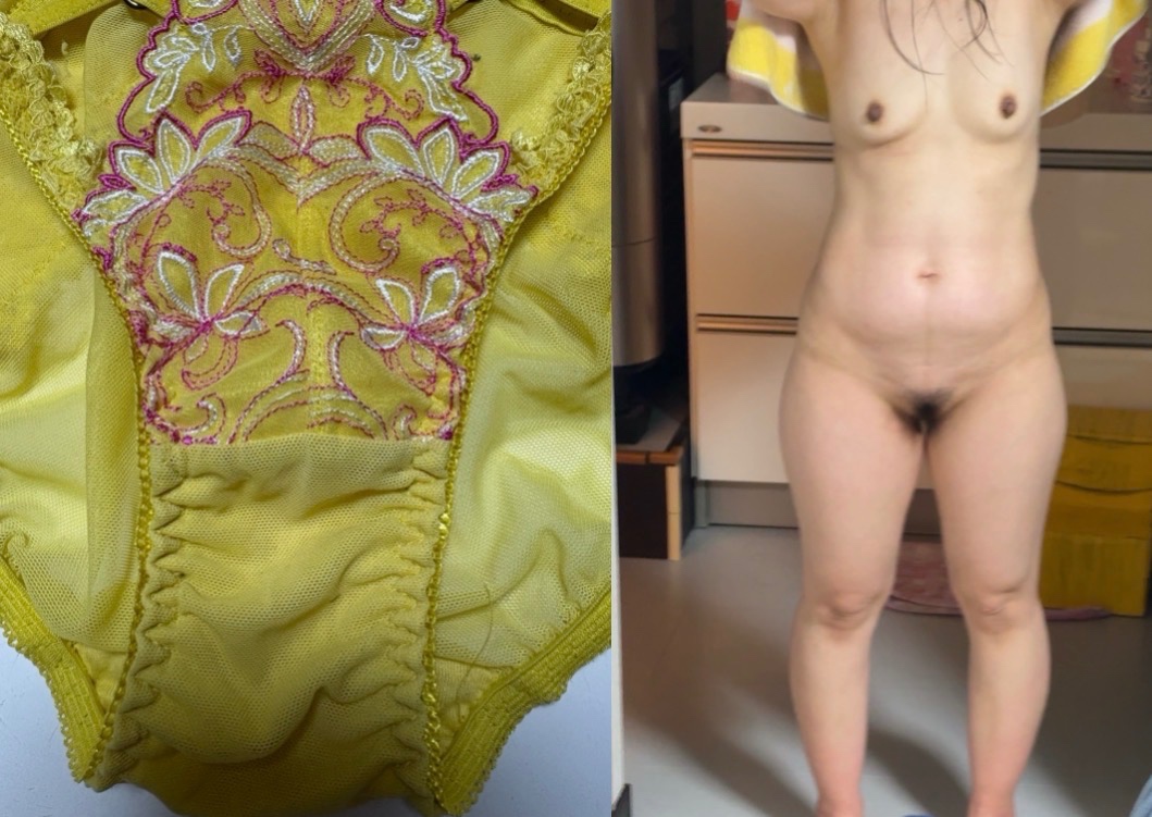 久しぶりの妻ですの画像その5