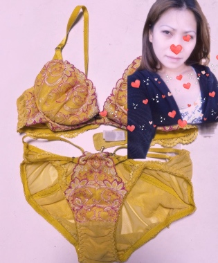 久しぶりの妻です