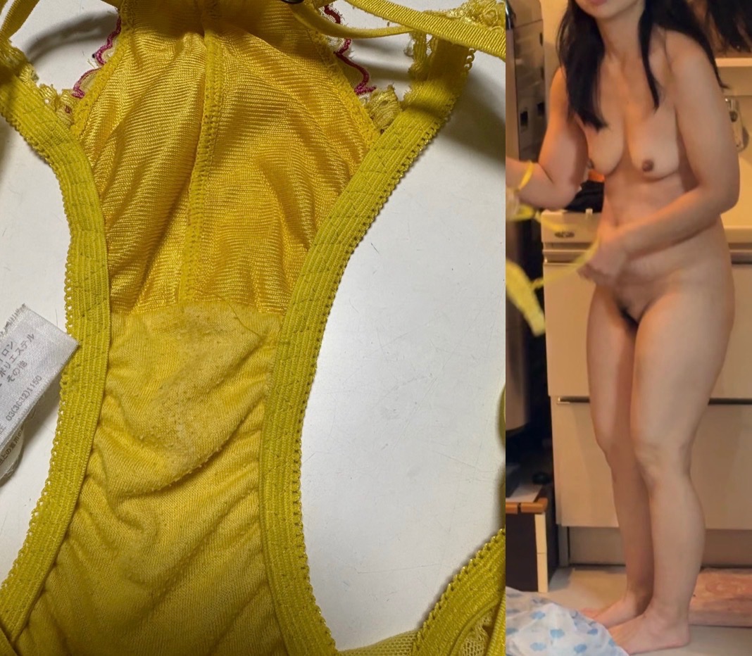 久しぶりの妻ですの画像その4