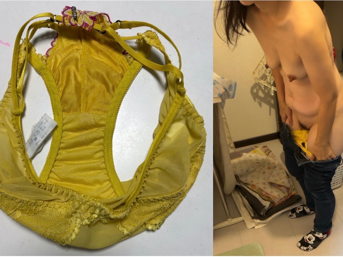 久しぶりの妻ですの画像その3