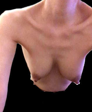 妻のおっぱい pt.6