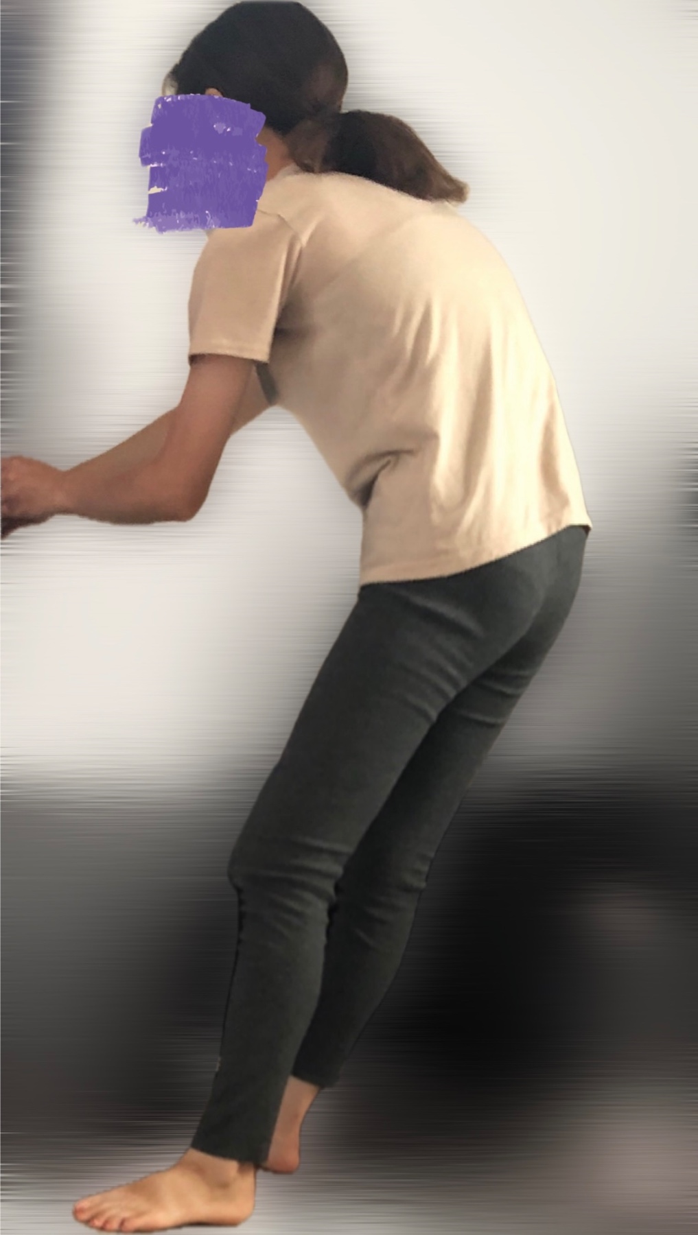 小柄な妻の画像その3